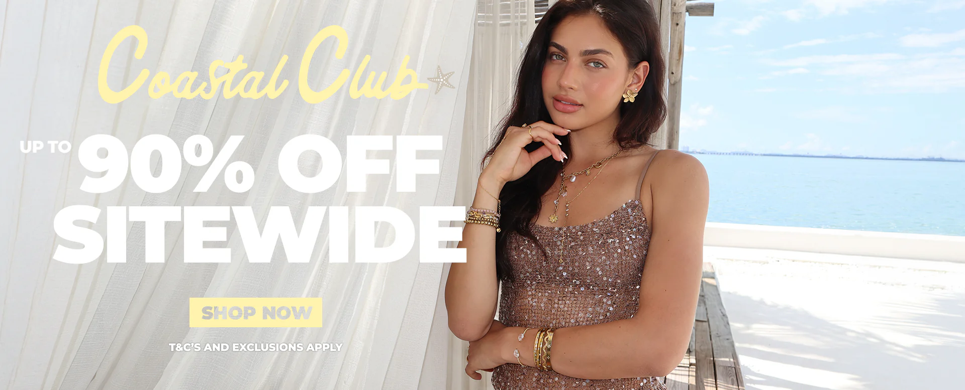 Elevate Your Everyday Shine